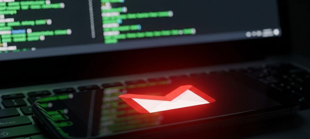 Novo golpe no Gmail usa alerta de correio de voz para roubar contas