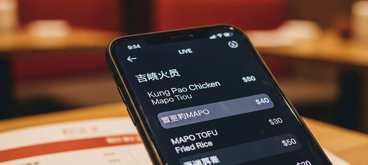 Circle to Search ganha tradução em tempo real para todo o ecrã no Android - Imagem do artigo original