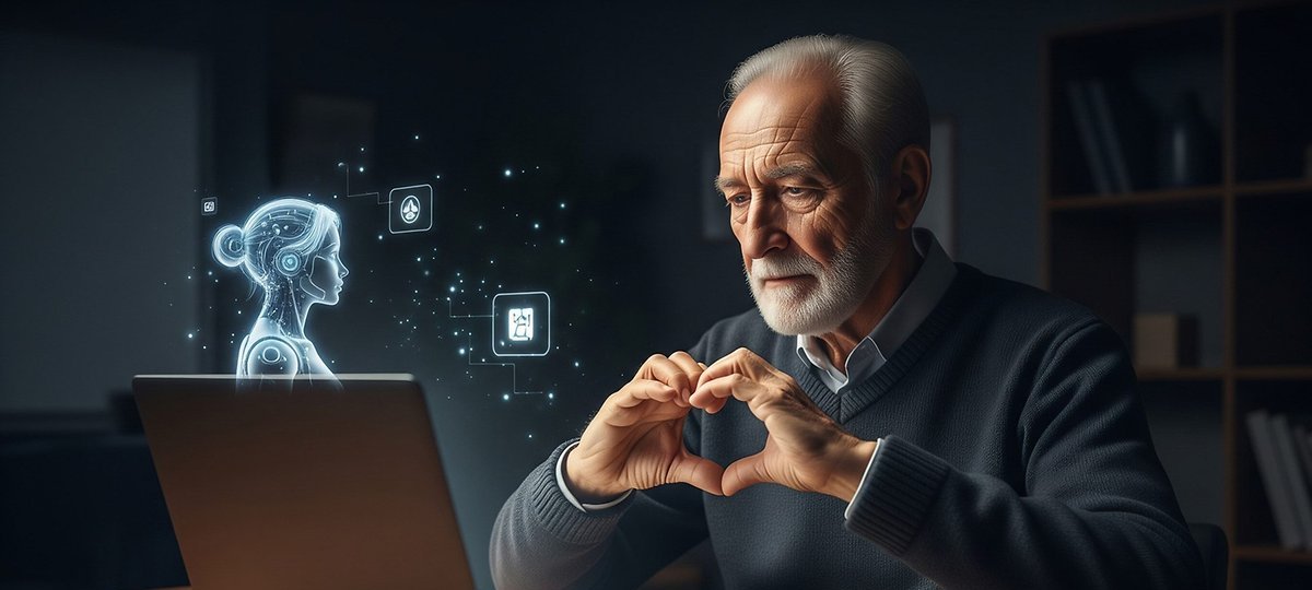 Sugerido por chatbot da Meta, idoso viaja para encontro e morre após queda 2 Sugerido por chatbot da Meta, idoso viaja para encontro e morre após queda - Imagem do artigo original
