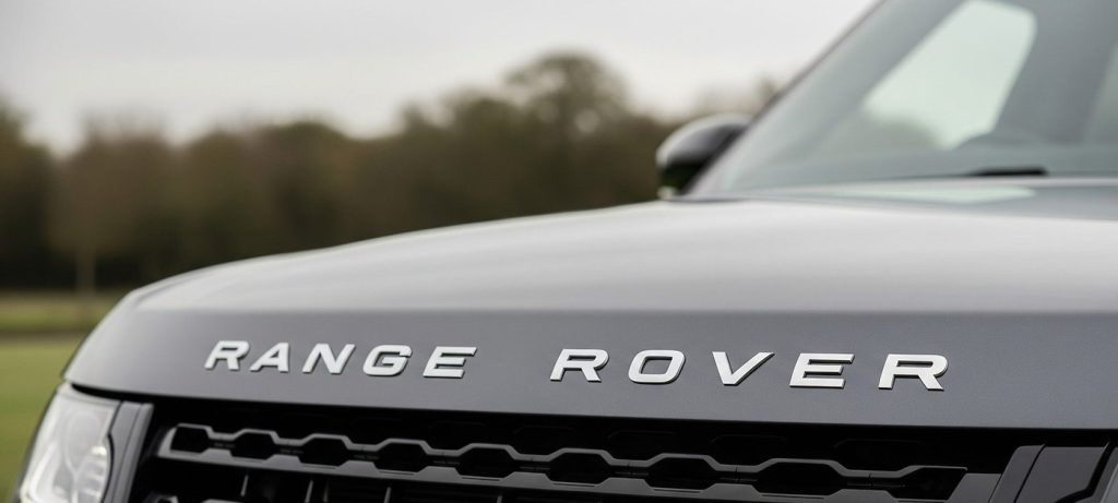 Falha na suspensão leva Jaguar Land Rover a chamar 121 mil Range Rover
