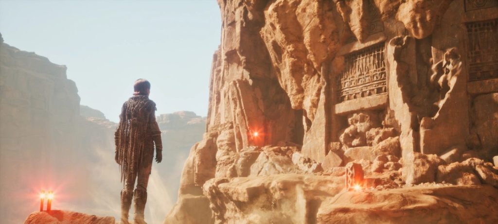 Dune: Awakening abre acesso gratuito e detalha DLC Lost Harvest