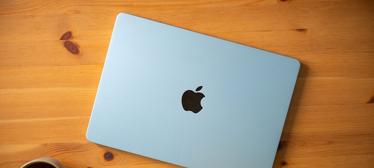 MacBook Air com chip M4 cai 200 dólares e torna-se a opção mais barata da linha 2 MacBook Air com chip M4 cai 200 dólares e torna-se a opção mais barata da linha - Imagem do artigo original