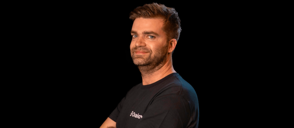 CEO da Oraion defende que líderes usem IA como alavanca, não como ameaça