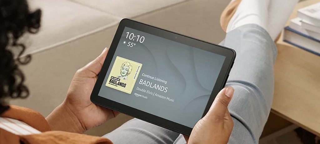 Amazon muda sistema operativo dos tablets e eleva preços para enfrentar Apple e Samsung