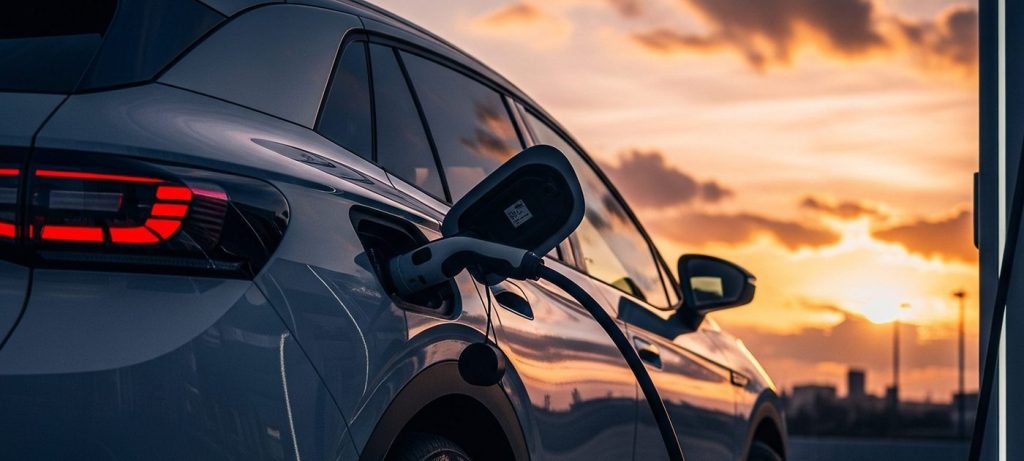 VW ID.4 enfrenta processo nos EUA por acionamento involuntário do cruise control