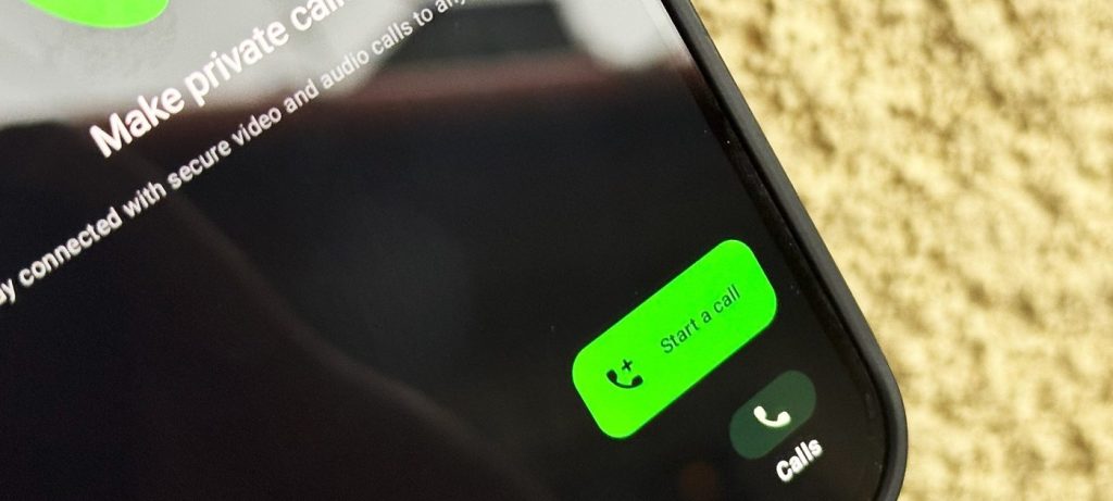 WhatsApp testa correio de voz e lembretes de chamada na versão beta