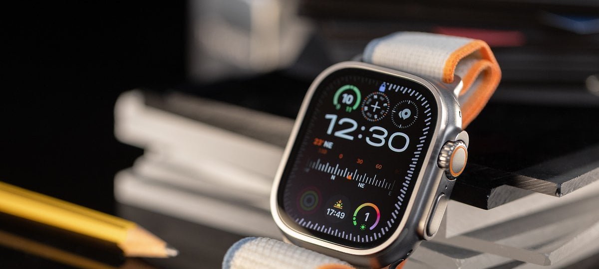 Apple Watch Ultra 2 fica US$150 mais barato e atinge preço mínimo histórico 2 Apple Watch Ultra 2 fica US$150 mais barato e atinge preço mínimo histórico - Imagem do artigo original