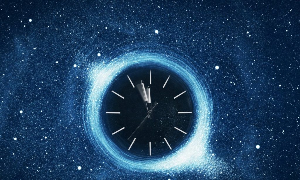 Terra encerra rotação 1,33 ms mais cedo e entenda o que isso significa