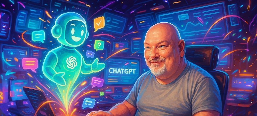 Cinco prompts de ChatGPT que elevam a produtividade em segundos