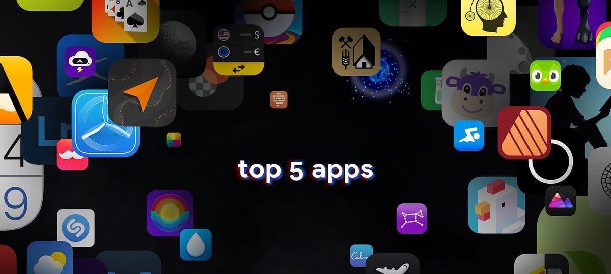 Descobre 5 apps e jogos imperdíveis desta semana para Android e iOS 2 Descobre 5 apps e jogos imperdíveis desta semana para Android e iOS - Imagem do artigo original