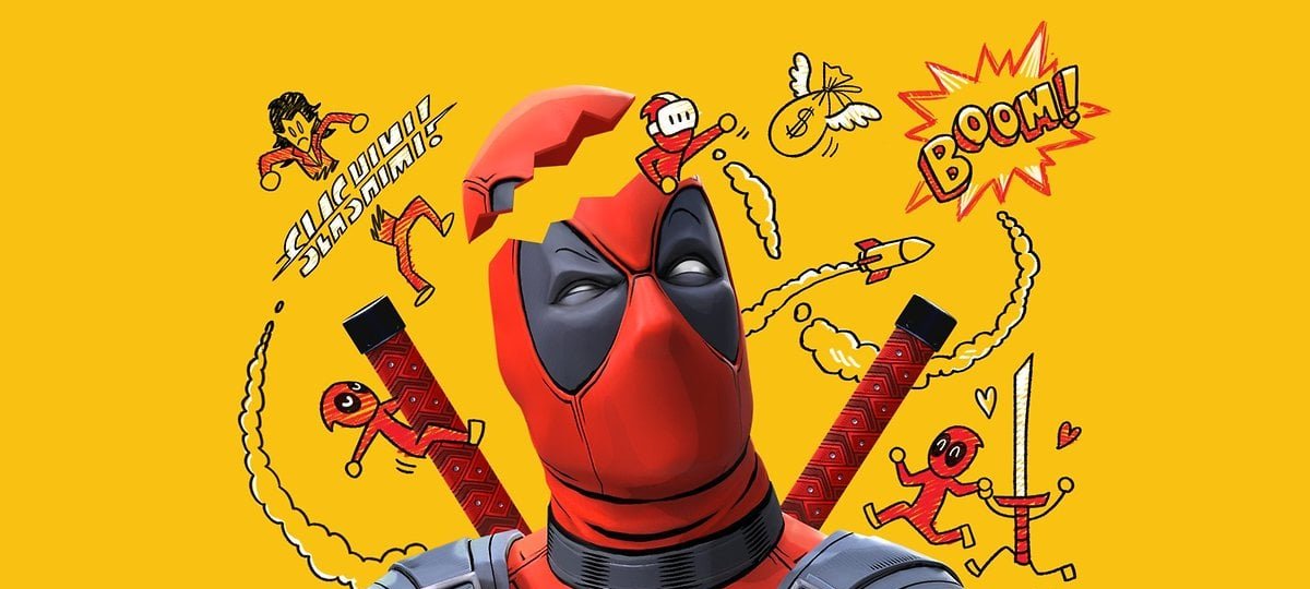 Deadpool estreia em realidade virtual com ação intensa no Meta Quest 3 1 Deadpool estreia em realidade virtual com ação intensa no Meta Quest 3 - Imagem do artigo original