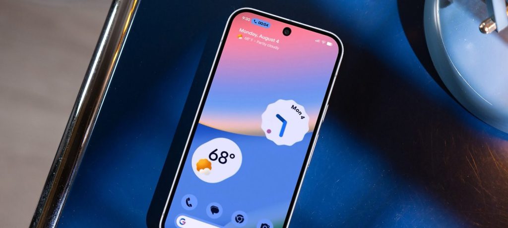 Pixel 10 estreia Bluetooth 6.0 e inaugura nova geração de conectividade móvel