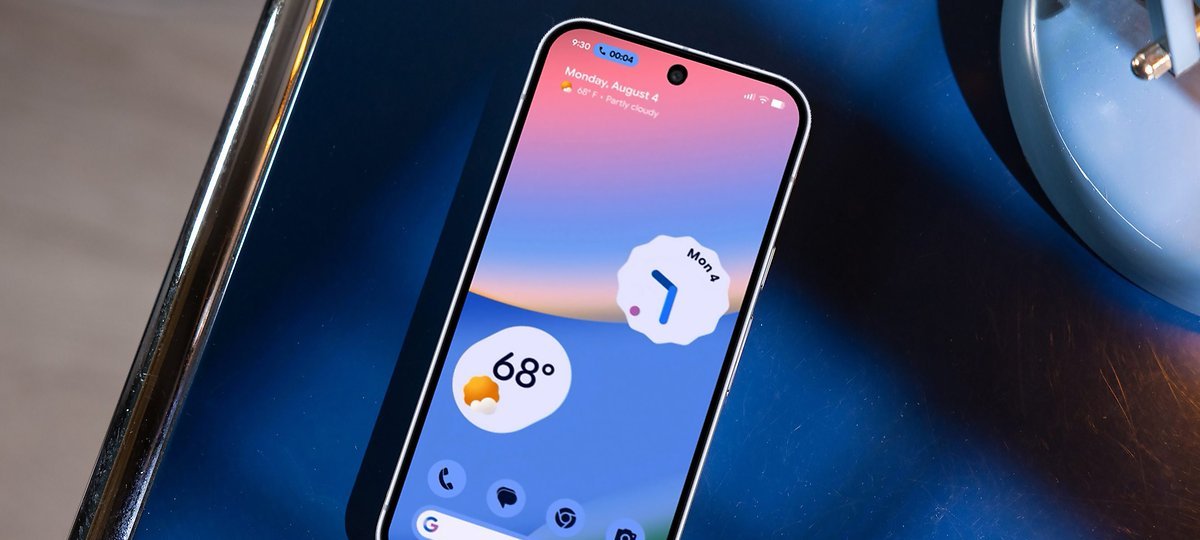 Pixel 10 estreia Bluetooth 6.0 e inaugura nova geração de conectividade móvel 2 Pixel 10 estreia Bluetooth 6.0 e inaugura nova geração de conectividade móvel - Imagem do artigo original