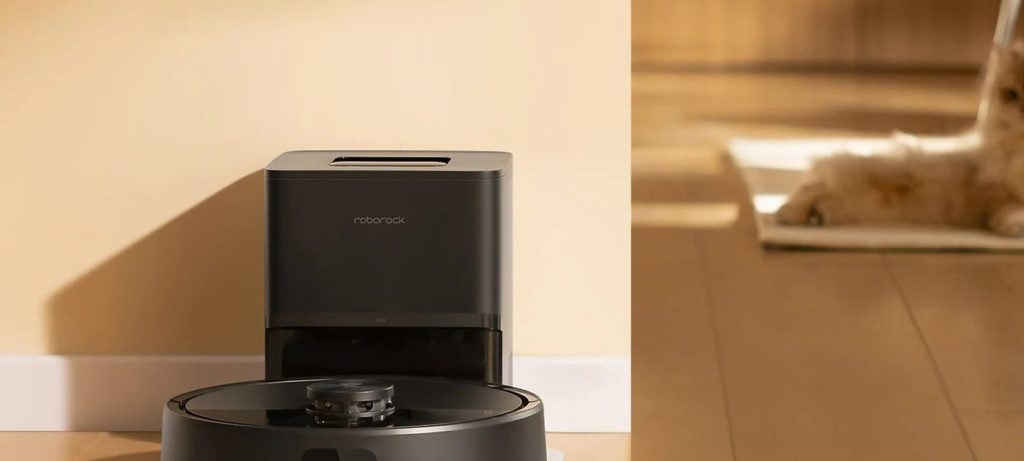Roborock Q7 M5+ cai 35% e fica abaixo dos 300 dólares em promoção recorde