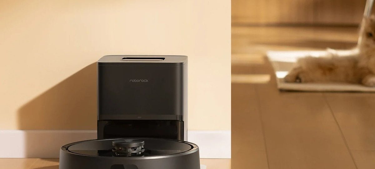 Roborock Q7 M5+ cai 35% e fica abaixo dos 300 dólares em promoção recorde 2 Roborock Q7 M5+ cai 35% e fica abaixo dos 300 dólares em promoção recorde - Imagem do artigo original