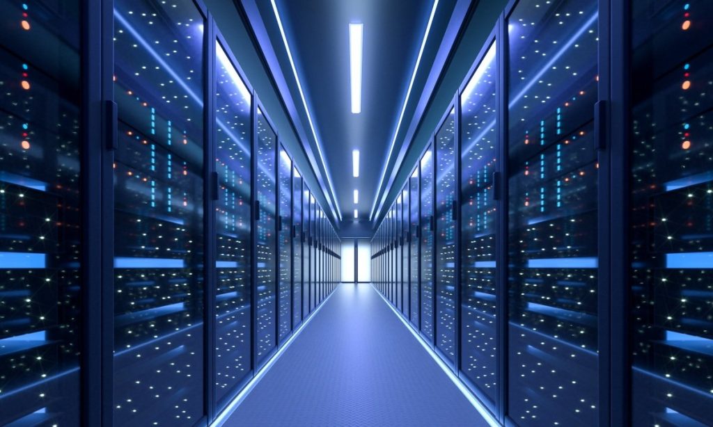 IA obriga data centers a rever energia, refrigeração e segurança