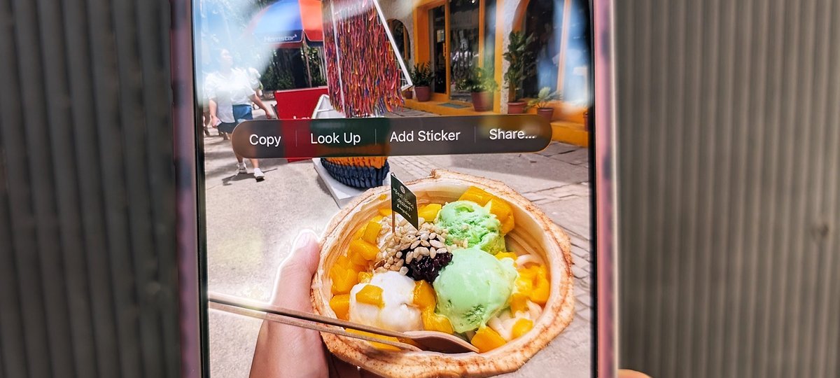 Google Photos recebe criador de stickers no iOS e desafia exclusividade do iPhone 2 Google Photos recebe criador de stickers no iOS e desafia exclusividade do iPhone - Imagem do artigo original