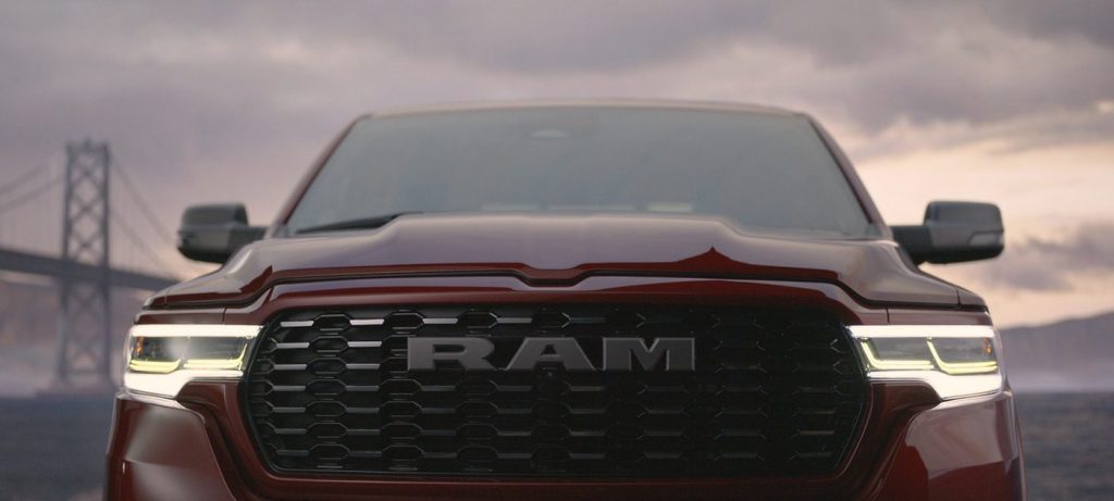 UE avalia acordo que facilita entrada de pick-ups gigantes dos EUA