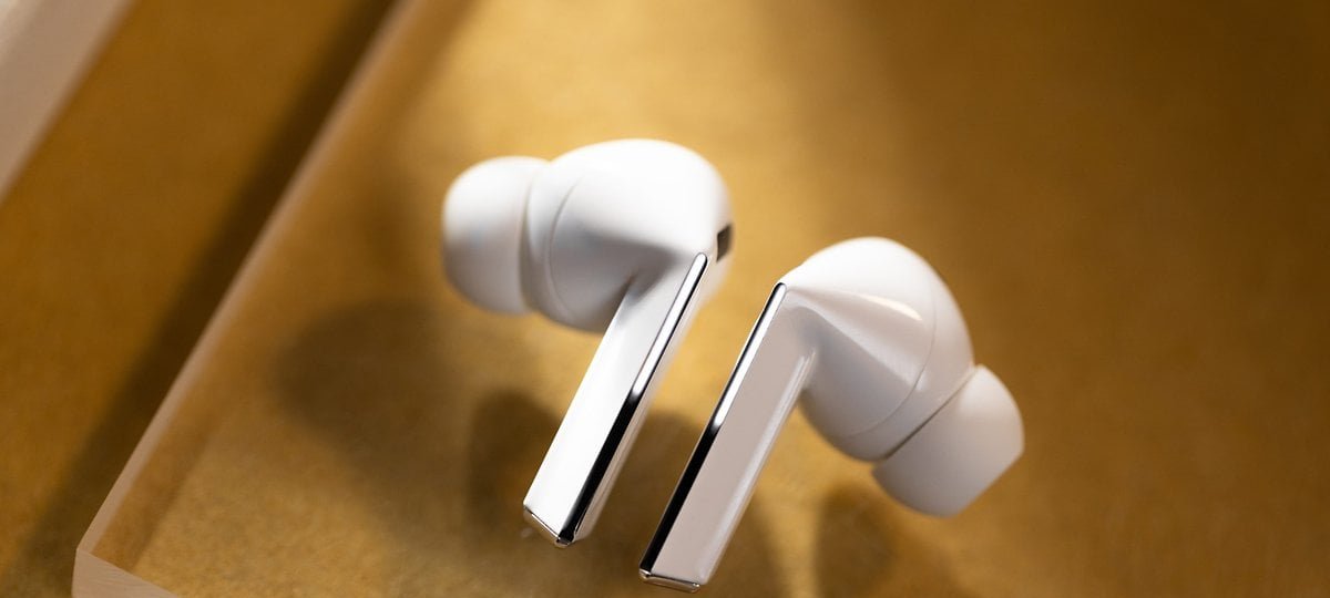 Galaxy Buds 3 Pro caem 28% na Amazon e aproximam-se do mínimo histórico 2 Galaxy Buds 3 Pro caem 28% na Amazon e aproximam-se do mínimo histórico - Imagem do artigo original