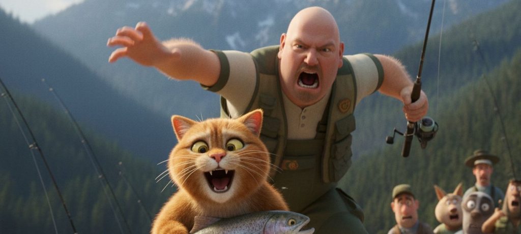 Nano Banana surge e permite criar imagens consistentes de graça