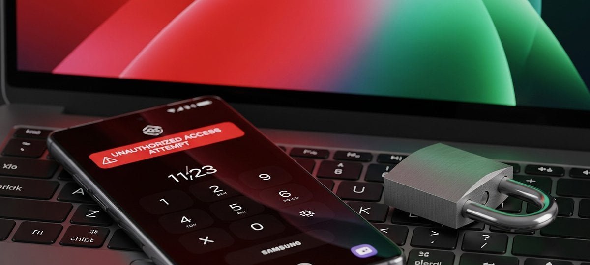 Novo malware Hook 3 combina espionagem e ransomware em Android 2 Novo malware Hook 3 combina espionagem e ransomware em Android - Imagem do artigo original