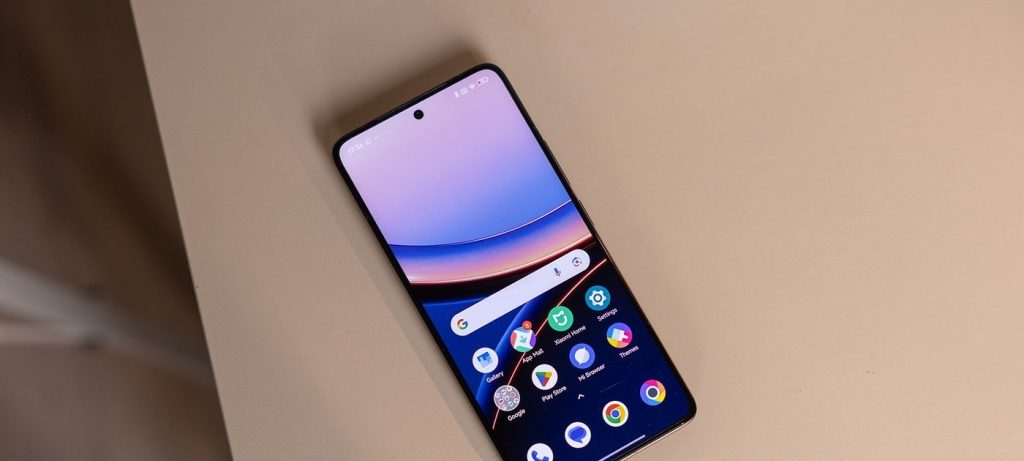 Xiaomi lança HyperOS 3.0 com interface renovada e ganhos de desempenho