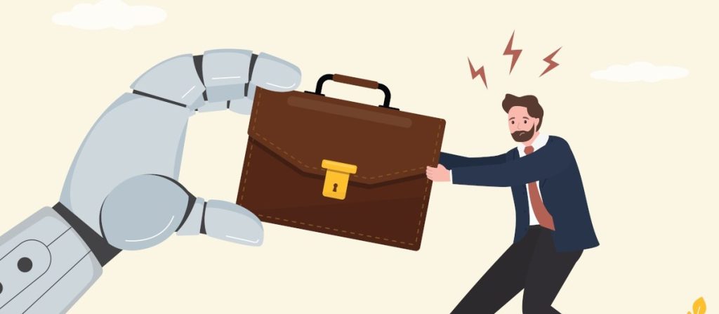 Especialista alerta: maior risco da IA é deixar força de trabalho despreparada