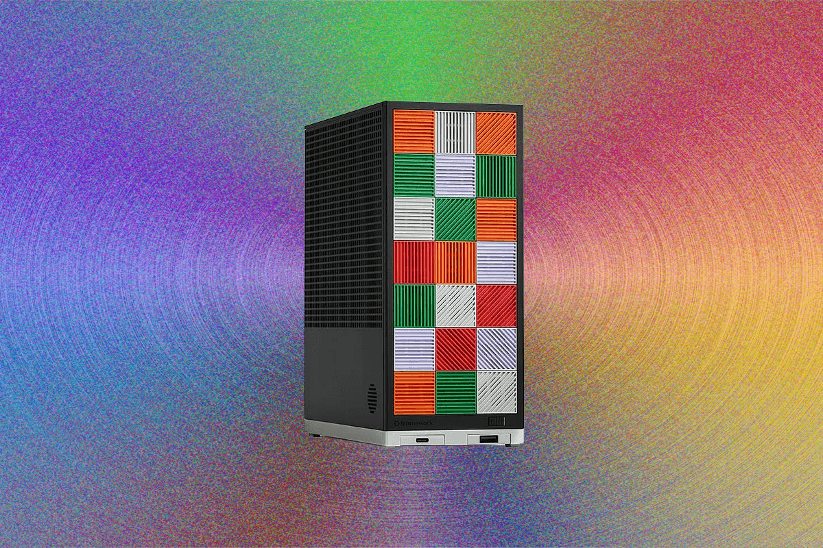 The Framework Desktop Doesn’t Need to Start a Revolution to Prove Itself 2 The Framework Desktop Doesn’t Need to Start a Revolution to Prove Itself - Imagem do artigo original