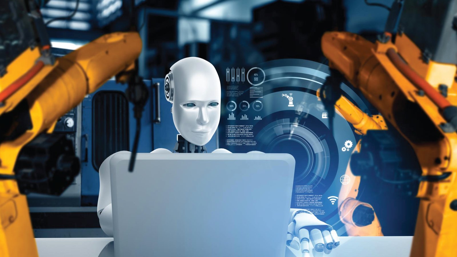 FORT Robotics recebe 18,9 milhões e reforça soluções de segurança para robôs 2 FORT Robotics recebe 18,9 milhões e reforça soluções de segurança para robôs - Imagem do artigo original