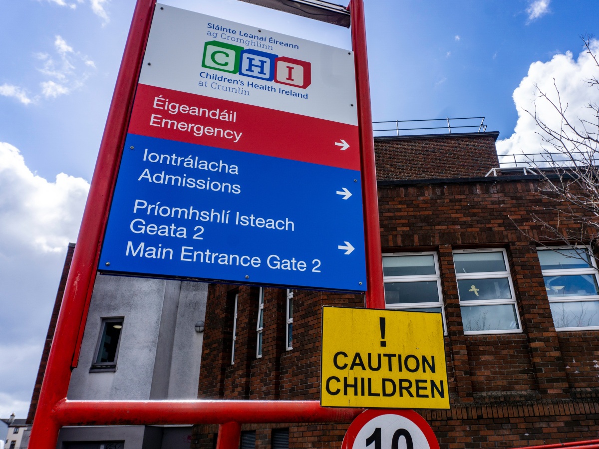 Comissão de Proteção de Dados investiga Children's Health Ireland por falhas de segurança 2 Comissão de Proteção de Dados investiga Children’s Health Ireland por falhas de segurança - Imagem do artigo original
