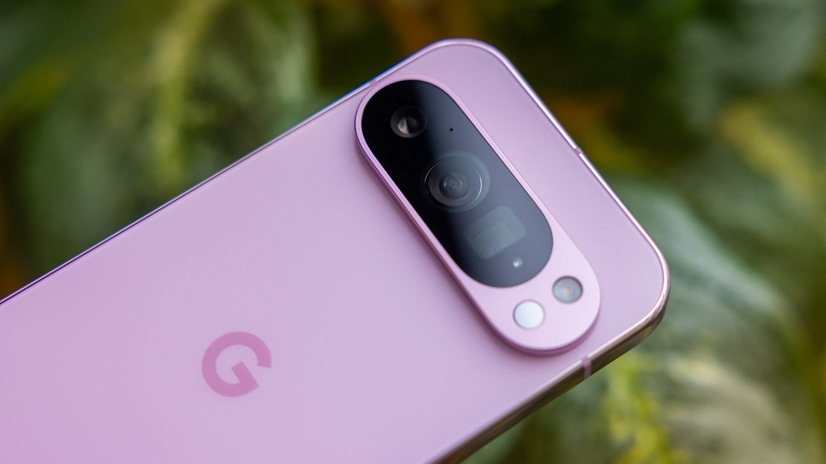 Google Pixel 9 Pro recebe corte de US$400 antes do próximo evento da marca 2 Google Pixel 9 Pro recebe corte de US$400 antes do próximo evento da marca - Imagem do artigo original