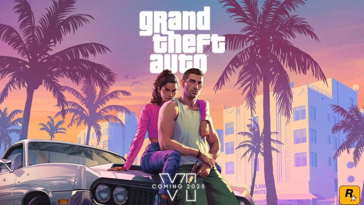 CEO da Take-Two confirma: Rockstar foca em GTA 6 mas desenvolve outros jogos - Imagem do artigo original