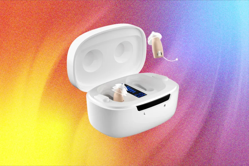 Ceretone’s Revamped Core One Pro Hearing Aids Are a Blunt Instrument