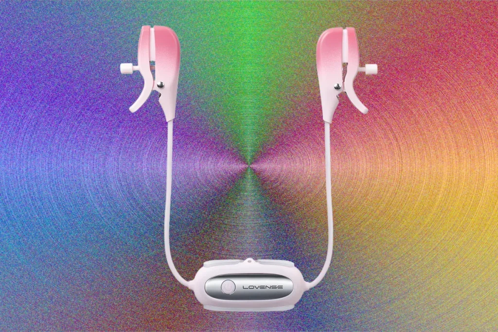 Lovense Gemini apresenta nova sensação íntima sem recorrer a IA