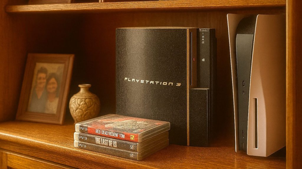 Loja digital da PlayStation 3 fica offline por quatro dias e reacende temores de encerramento
