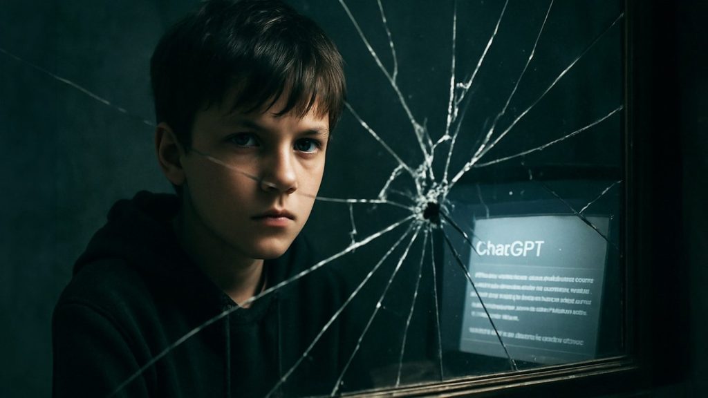 ChatGPT expõe cinco riscos que exigem atenção