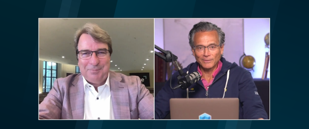 Broadcom e Nvidia impulsionam nova era de “fábricas de IA” com contratos bilionários