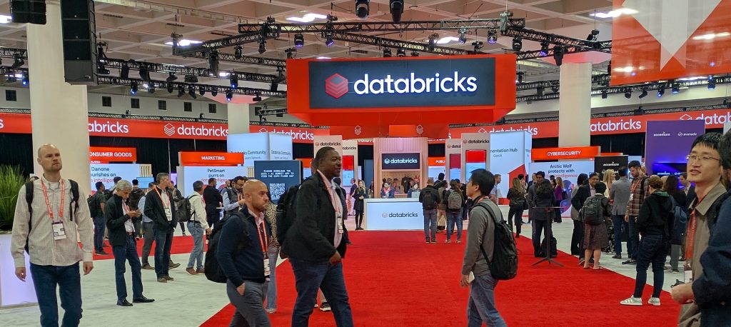 Databricks angaria US$1 bilião para acelerar produtos de IA e reforçar expansão global