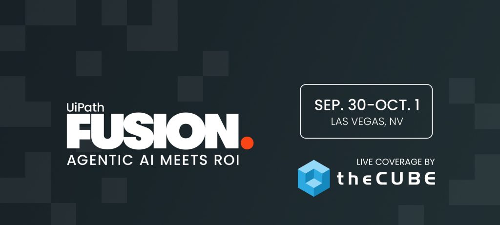 UiPath Fusion 2025 destaca plataforma Maestro para orquestrar agentes de IA