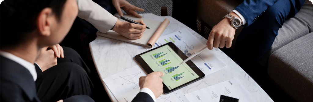 Pascal AI capta 3,1 M$ para escalar pesquisa de investimentos autónoma