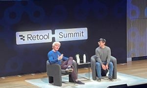 Retool lança plataforma que permite criar apps empresariais em linguagem natural 2 Retool lança plataforma que permite criar apps empresariais em linguagem natural - Imagem do artigo original