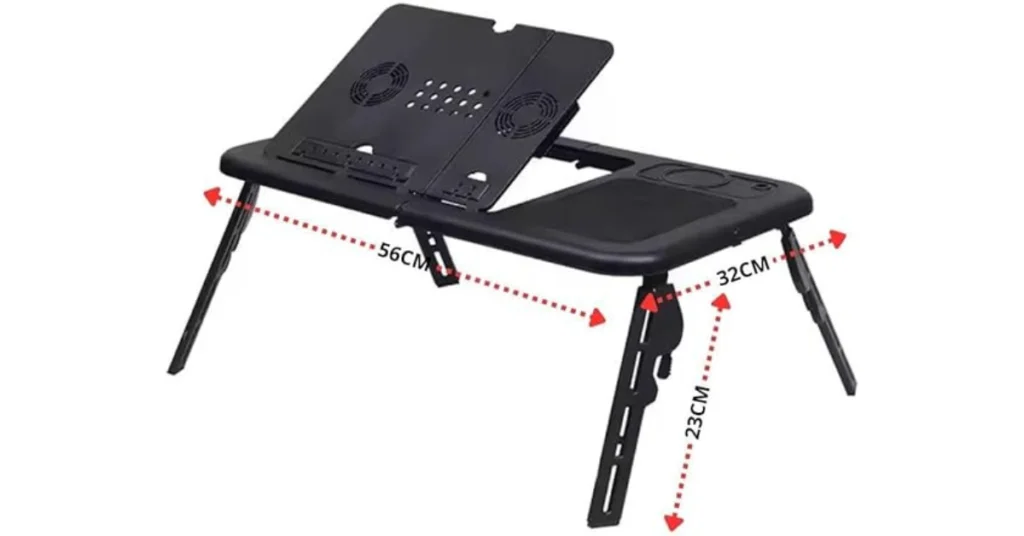Mesa de Apoio Para Notebook Dobravel e Ergonomica 2 1024x536 1
