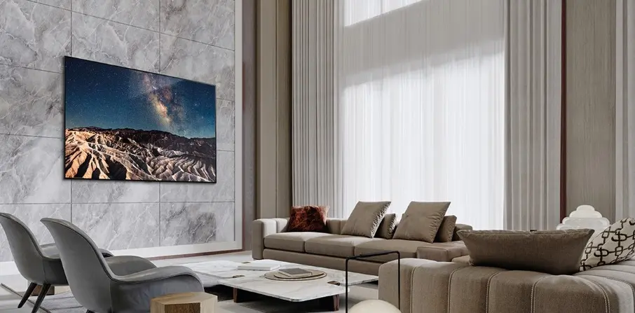 lg vai parar de produzir telas oled 8k 2