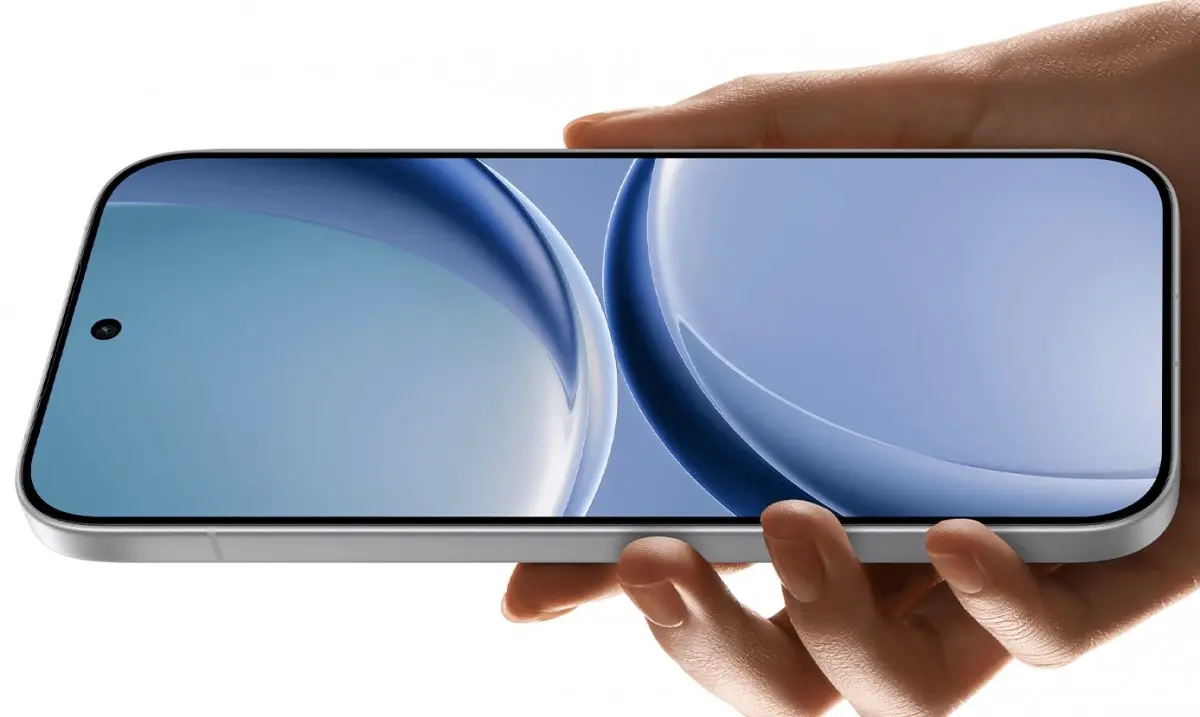 redmi turbo 5 display