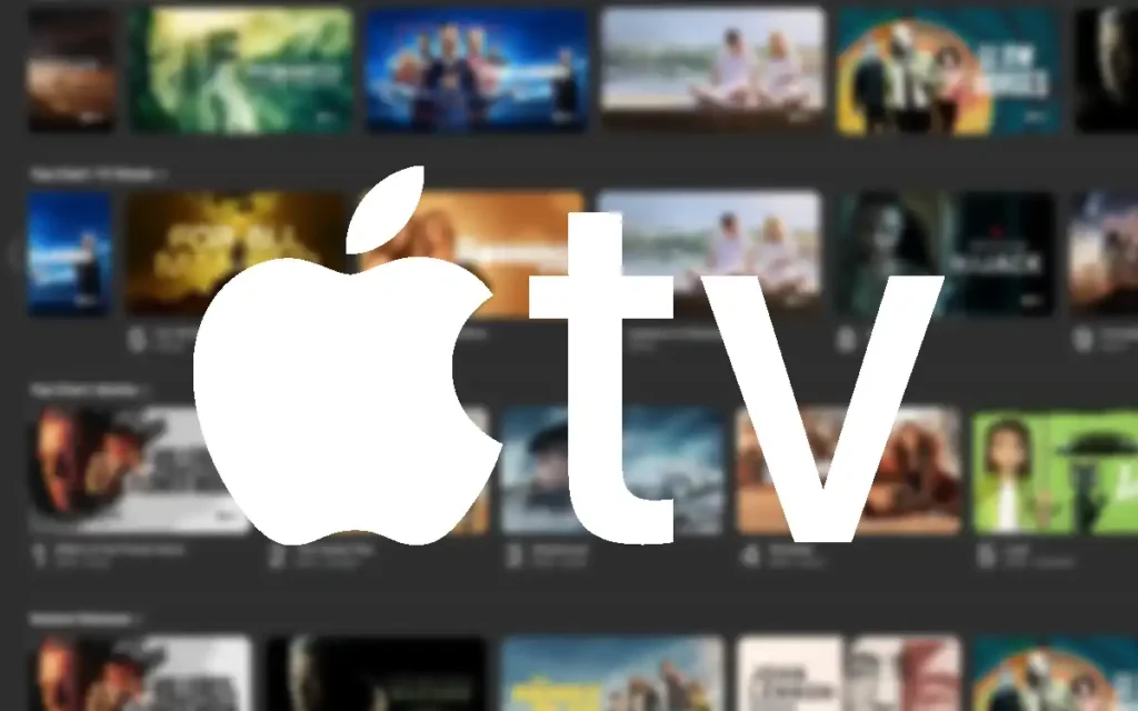 Apple TV+ aponta Brasil como seu segundo maior mercado global e região de crescimento mais acelerado