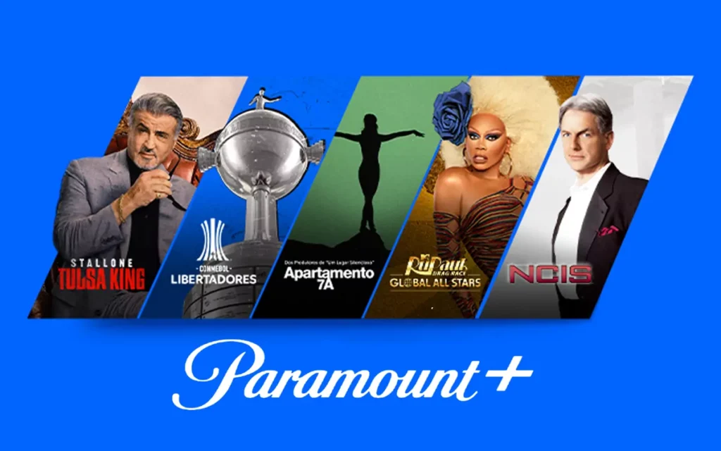 Paramount+ reajusta preços de assinaturas no Brasil