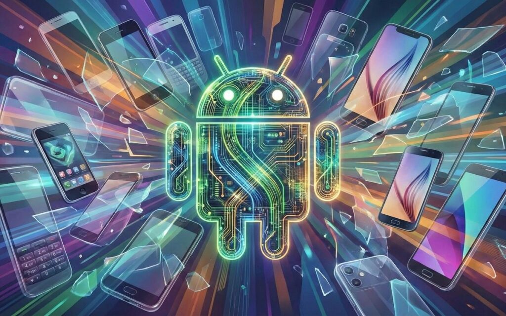 Google confirma backup automático da pasta Downloads para dispositivos Android