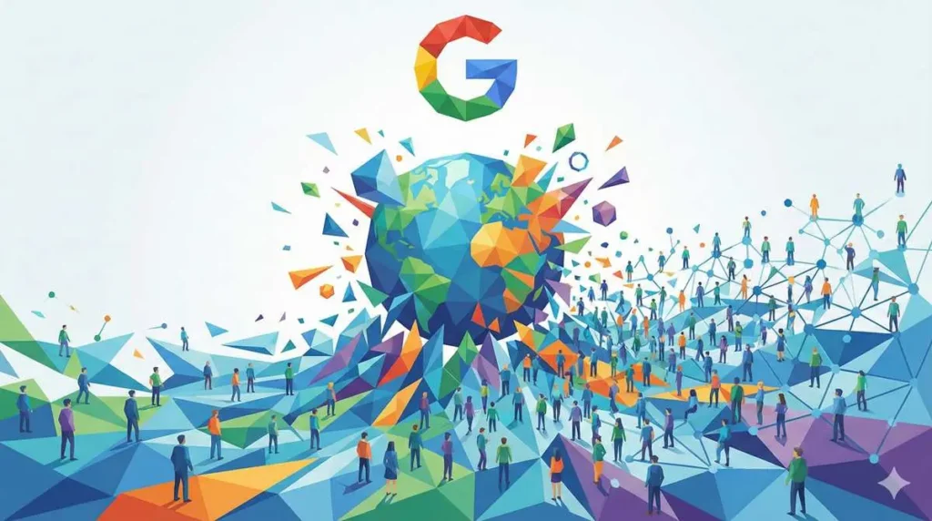 Google Gemini 3 conquista 100 milhões de novos usuários ativos em um trimestre