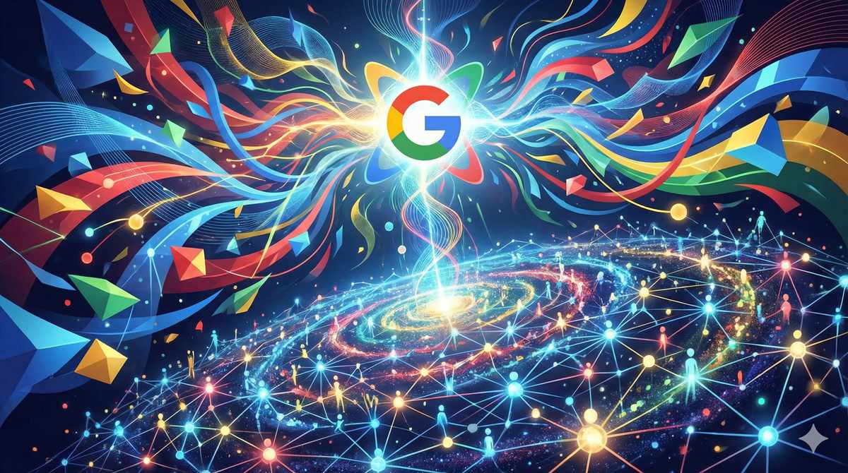 lancamento do google gemini 3 adicionou mais 100 milhoes de usuarios ativos a ferramenta 2