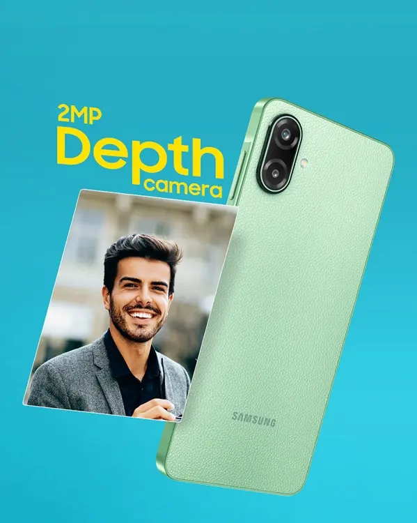 samsung lanca celular galaxy f70e uma variante do galaxy a07 5g 2